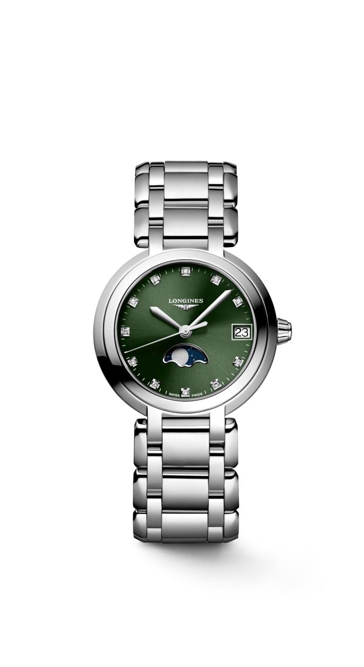 Longines - l81125786